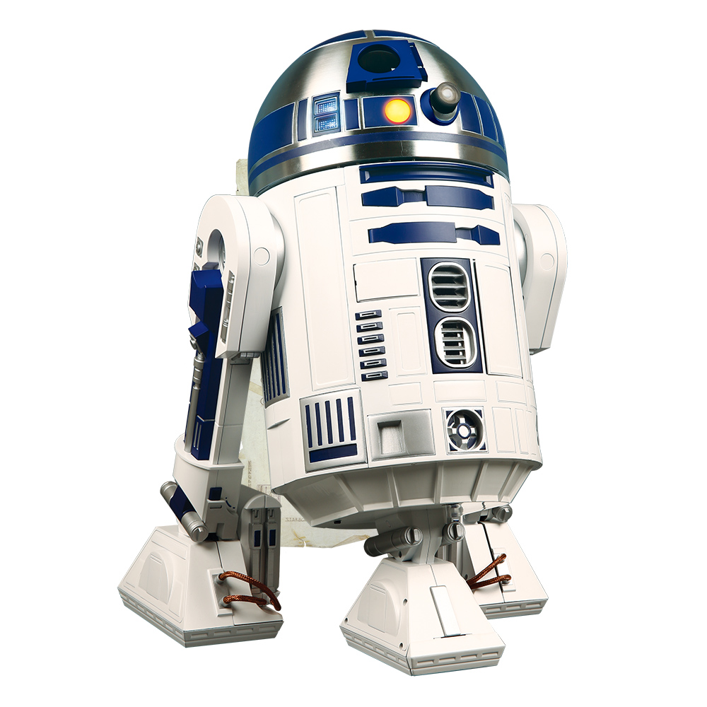 スターウォーズ R2-D2 ディアゴスティーニ全100巻 完成版 美品
