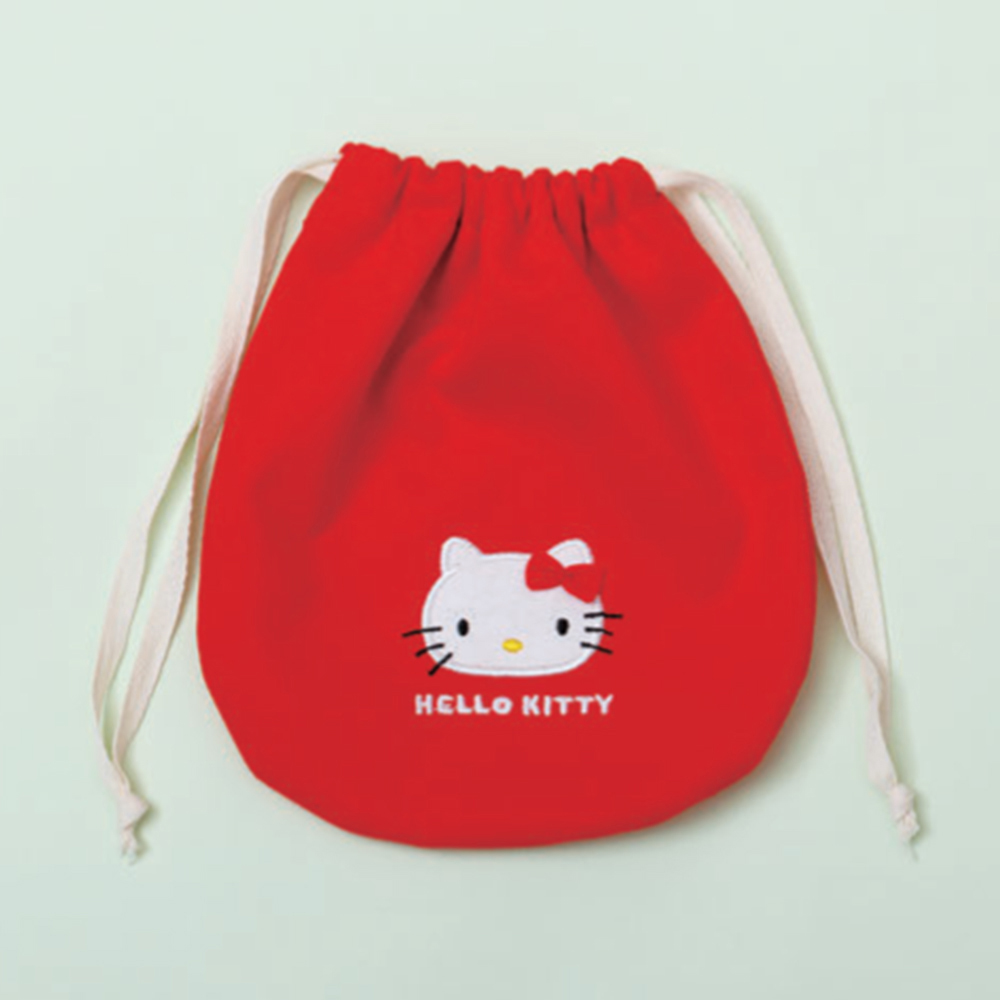 HELLO KITTY アイテムコレクション 第124号 | デアゴスティーニ公式