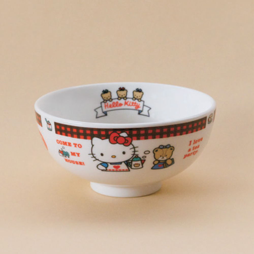 HELLO KITTY アイテムコレクション 第126号 | デアゴスティーニ公式