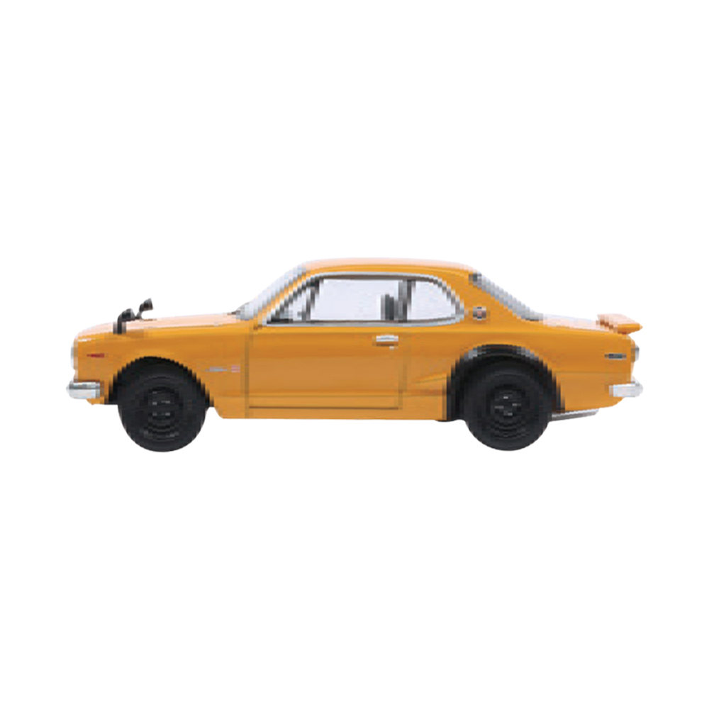 スカイライン シルビア 等 パーツ ガイド 2000 NISSAN 保存版 ② 日本の名車コレクション 第106号 | デアゴスティーニ公式