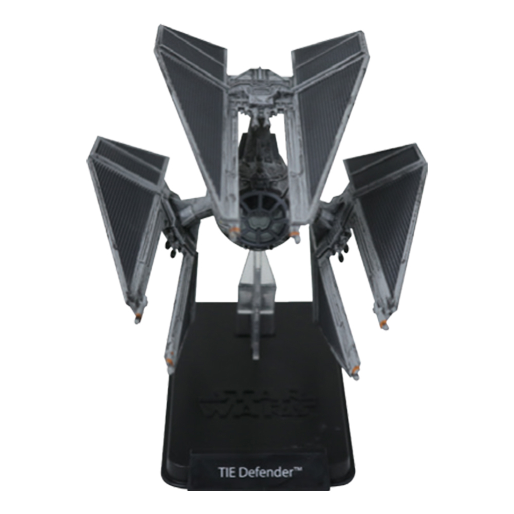 デアゴスティーニ　スター・ウォーズ　スターシップ＆ビークルコレクション スター・ウォーズ スターシップ＆ビークル・コレクション 第89号