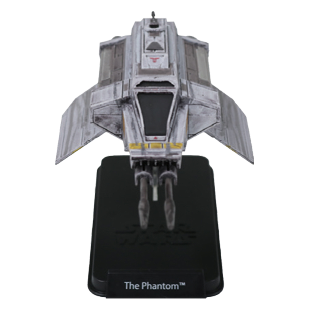 スター・ウォーズ スターシップ＆ビークル・コレクション 第90号