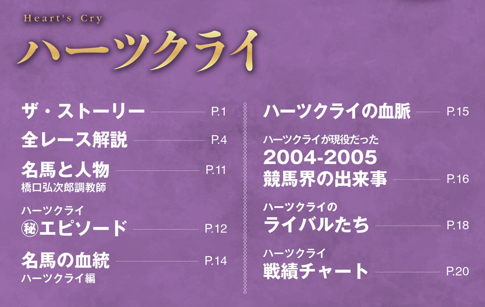 日本の名馬・名勝負 第25号 | デアゴスティーニ公式