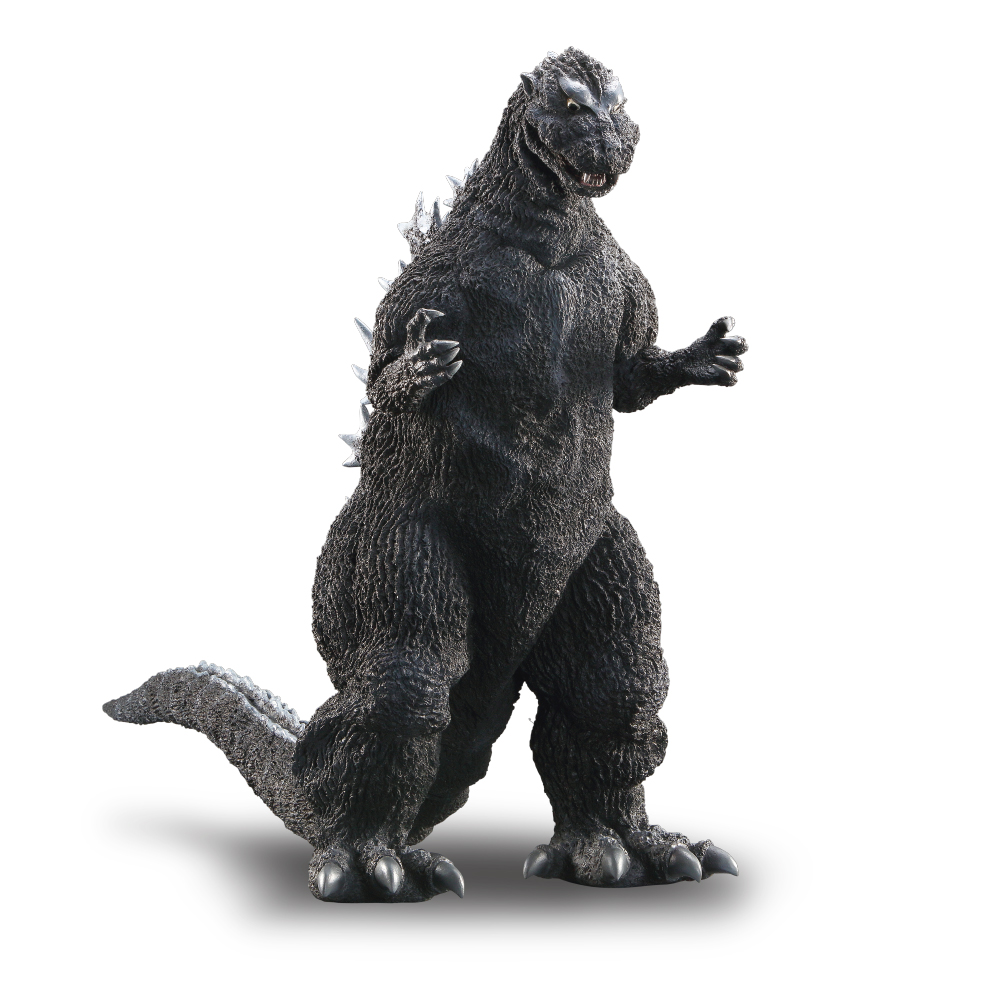 ゴジラをつくる」ジオラマ専用絵の具6色セット