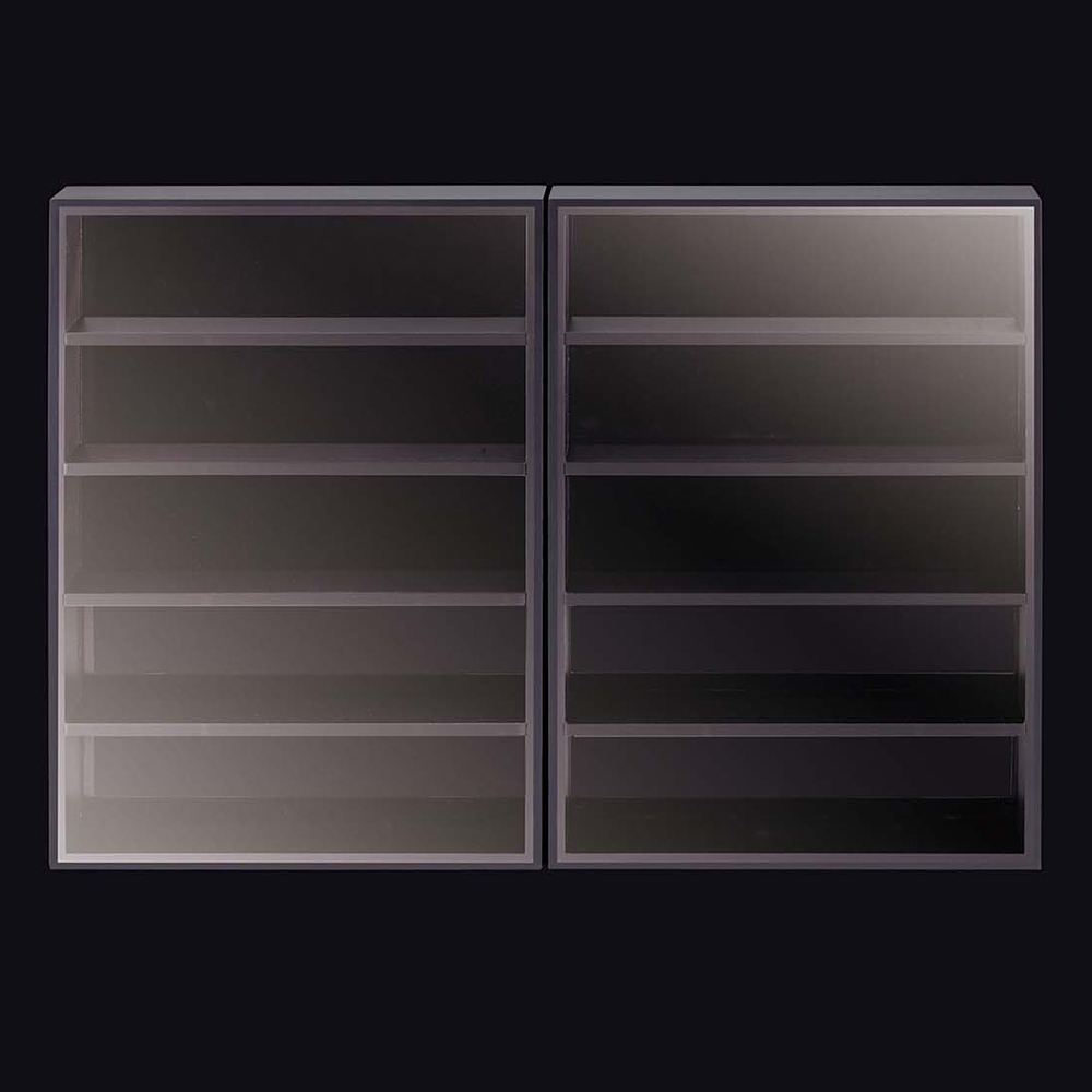 鉄道車両コレクション 専用ディスプレイケース