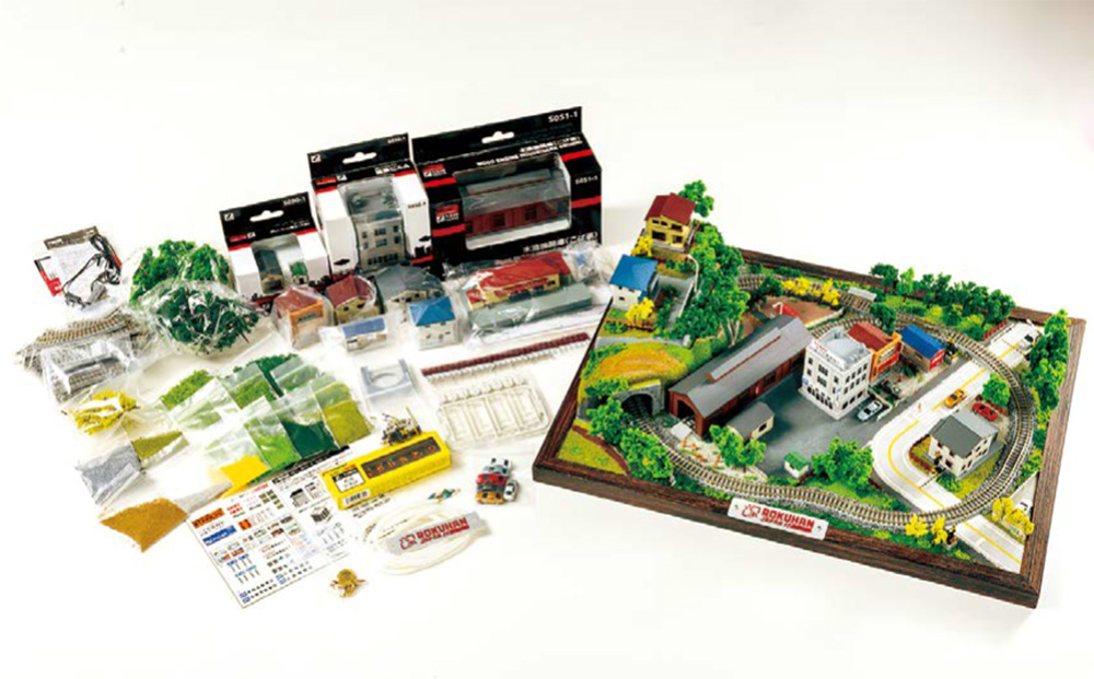 C11形325号機SL「大樹」＆ヨ8000車掌車2両 | デアゴスティーニ公式