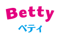 Betty ベティ