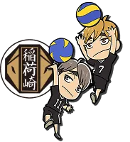 ハイキュー!!おせち2027