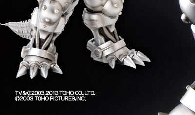 TM＆Ⓒ2003,2013 TOHO CO.,LTD.