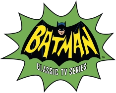 BATMAN CLASSIC TV SERIES