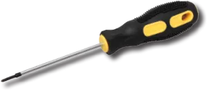 付属ドライバー