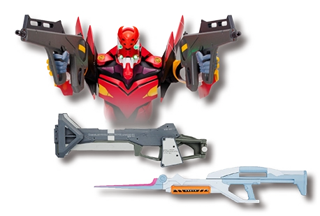 あの ディアゴスティ二 エバゲリオン フルセット 美品 エヴァンゲリオン初号機をつくる 2号パーツセット