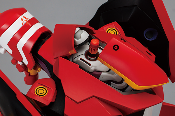 週刊 エヴァンゲリオン2号機をつくる | デアゴスティーニ公式