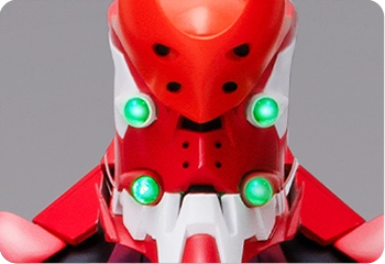 あの ディアゴスティ二 エバゲリオン フルセット 美品 週刊 エヴァンゲリオン2号機をつくる | デアゴスティーニ公式