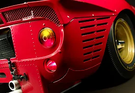 フェラーリ330 P4 イメージ6