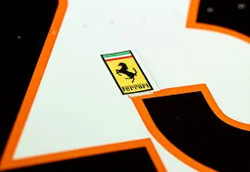 フェラーリ330 P4 イメージ7