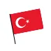 Serap Arikan（セラップ・アリカン）