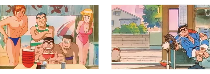 テーマ曲画像