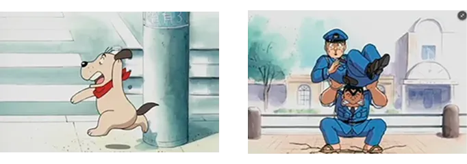 テーマ曲画像