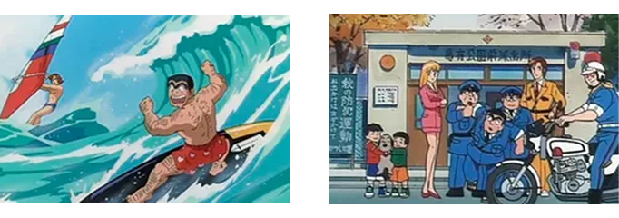 テーマ曲画像