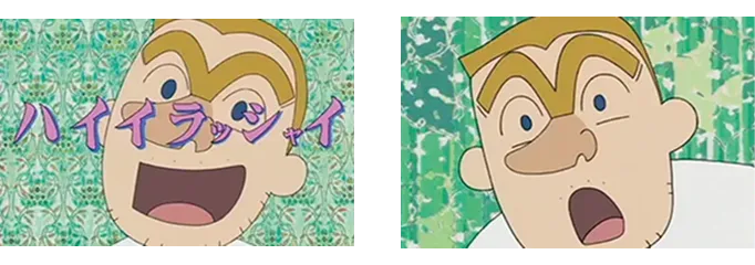 テーマ曲画像