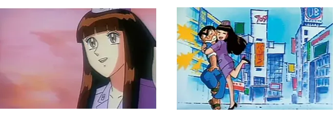 テーマ曲画像