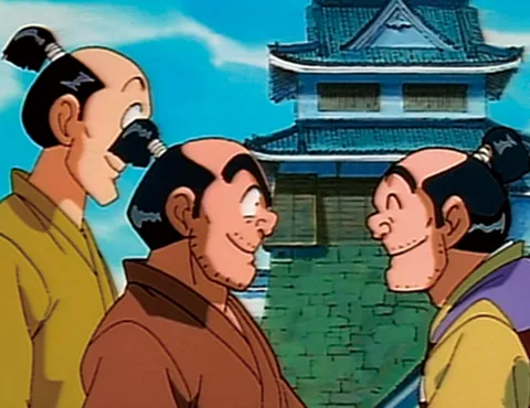 アニメ こち亀 DVDコレクション イメージ3