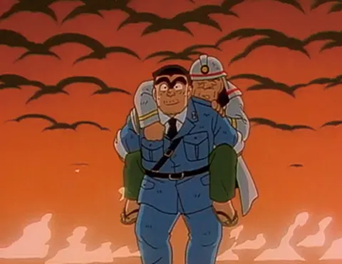 アニメ こち亀 DVDコレクション イメージ6