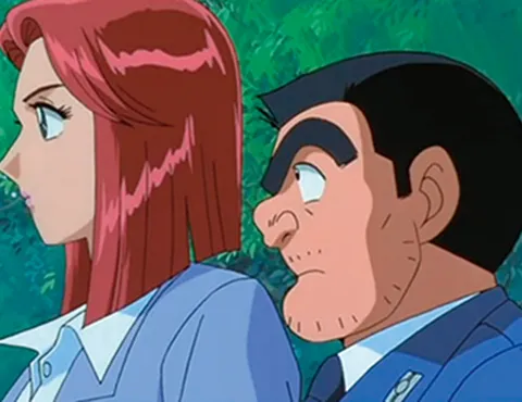 アニメ こち亀 DVDコレクション イメージ8