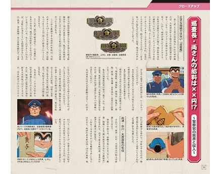 クローズアップ