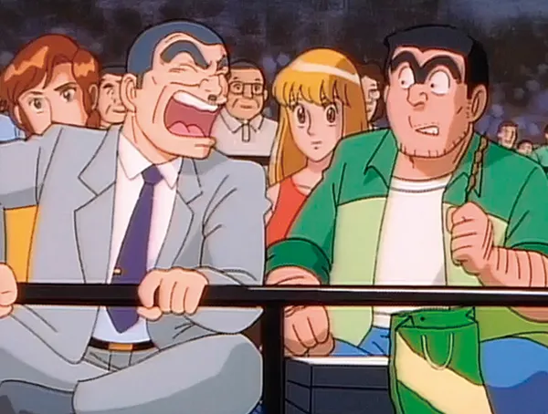 トコトン大相撲！