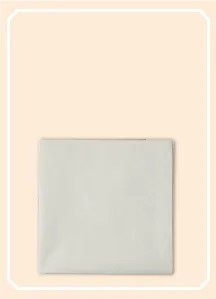 フリーザーペーパー