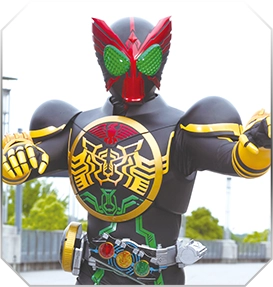 隔週刊 仮面ライダーDVDコレクション平成ジェネレーションズ