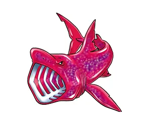 ウバザメ