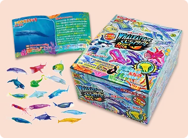 全16種類コンプリートセット