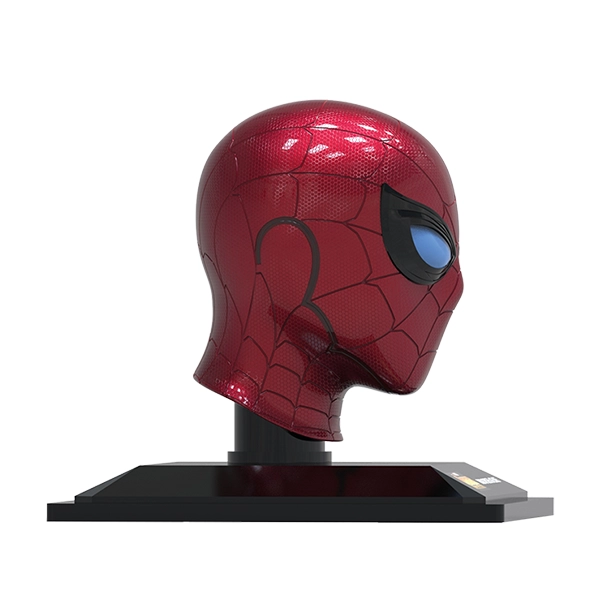 アイアン・スパイダー マスク