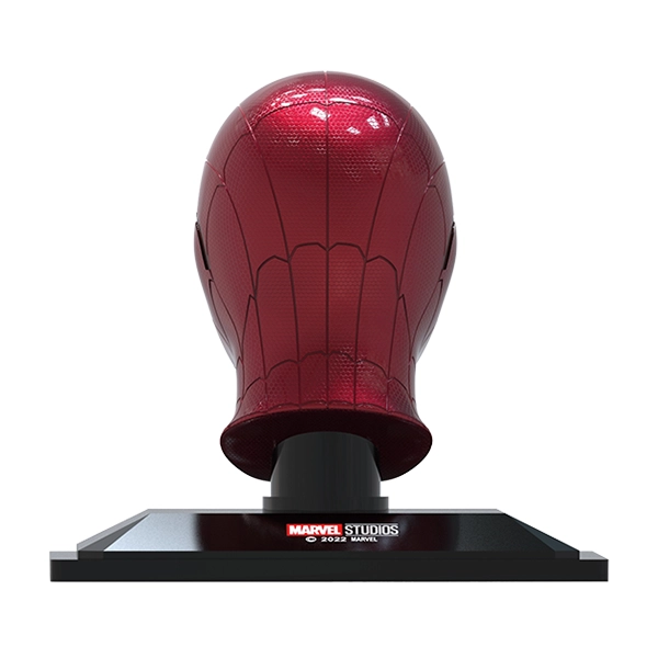 アイアン・スパイダー マスク