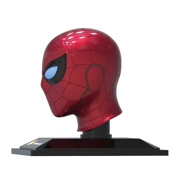 アイアン・スパイダー マスク
