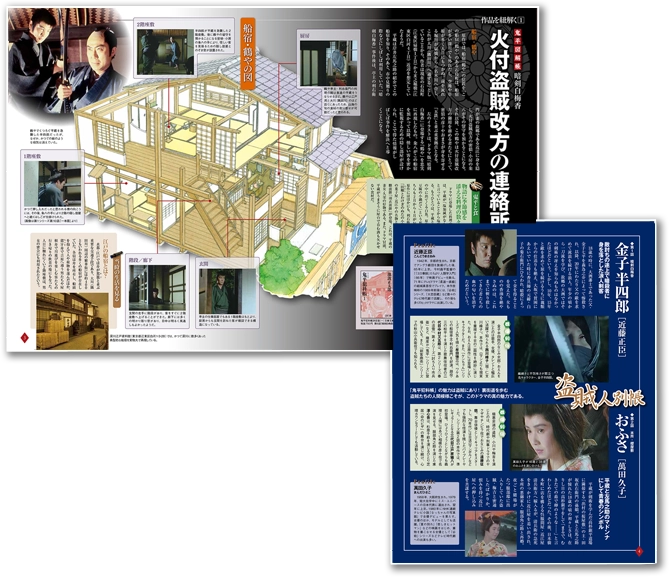 作品を紐解く