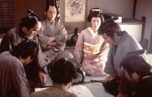 鬼平犯科帳 イメージ10
