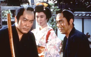 隔週刊 鬼平犯科帳DVDコレクション 再刊行版 | デアゴスティーニ公式