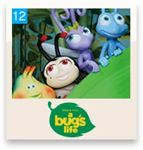 a bugs life