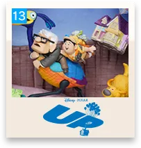 UP
