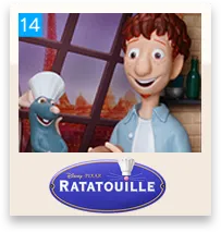 RATATOULLE
