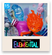 ELEMENTAL
