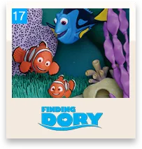 FIDING DORY