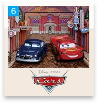 Cars