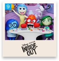 INSIDE OUT