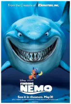 FIDING NEMO