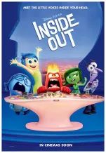INSIDE OUT